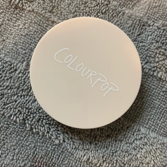 BNIB - COLOURPOP FEATHER EFFECT STYLING WAX - Picture 2 of 5
